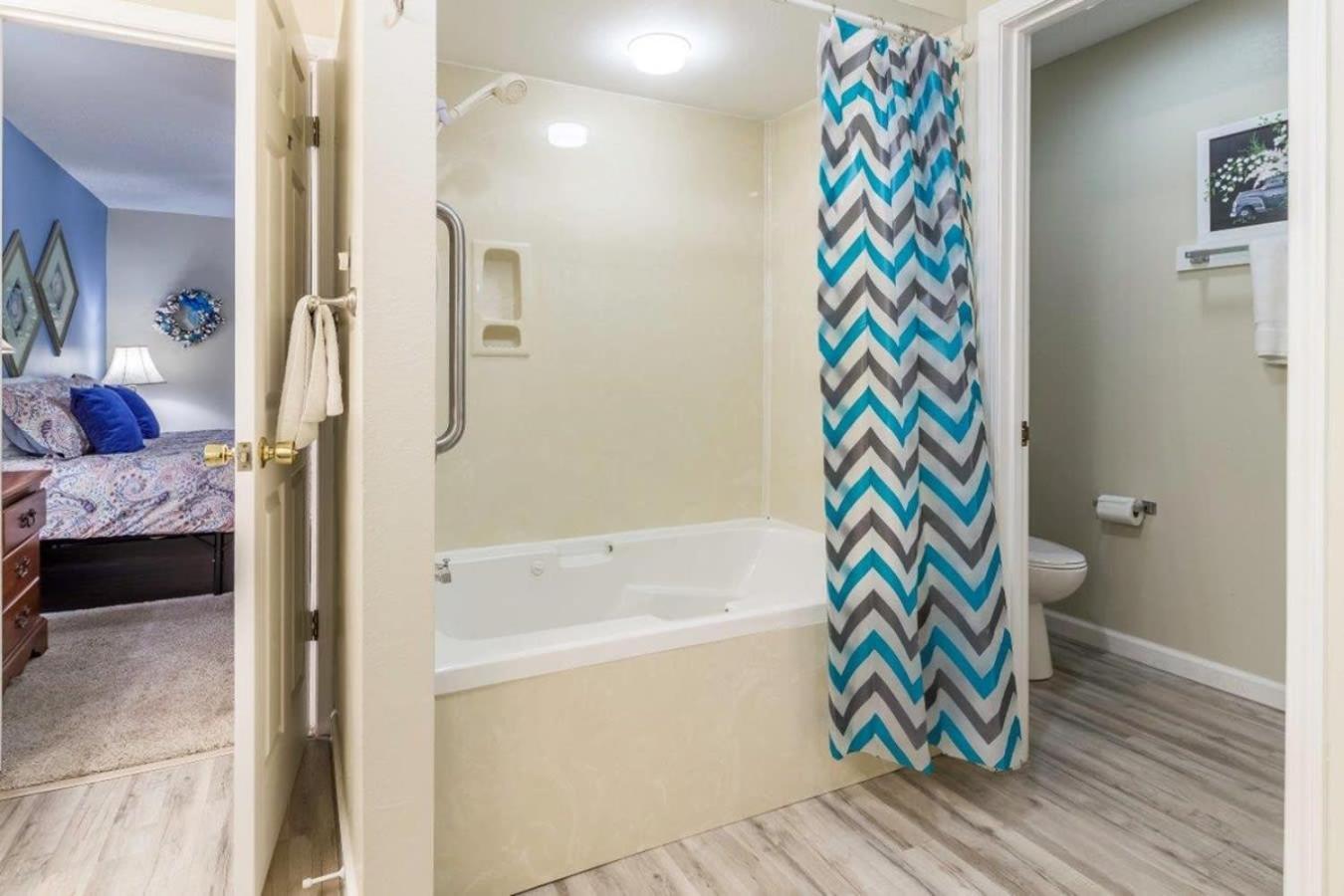 Branson Condo On Thousand Hills Golf Course With Indoor Pool And Hot Tub Экстерьер фото