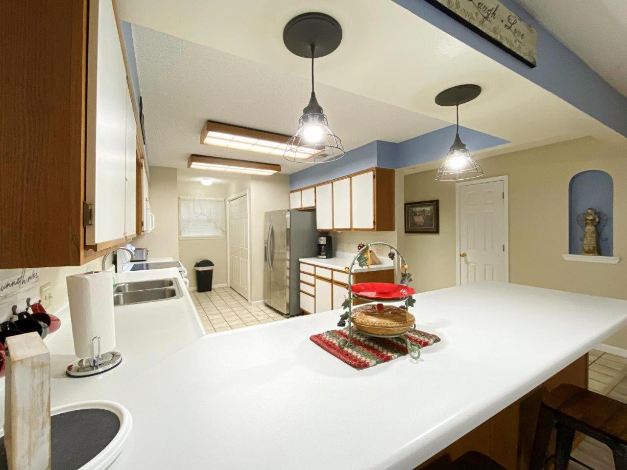 Branson Condo On Thousand Hills Golf Course With Indoor Pool And Hot Tub Экстерьер фото