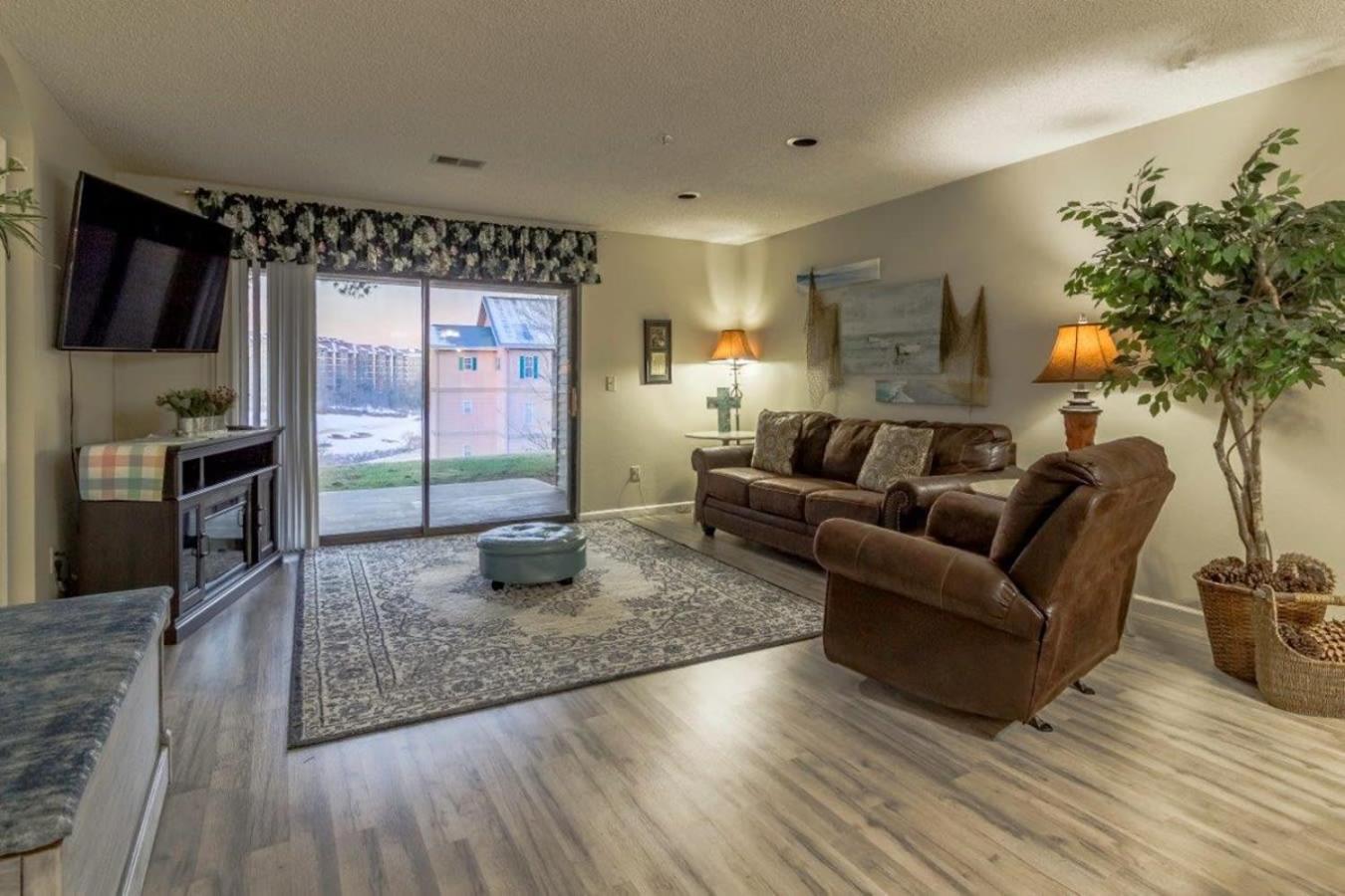 Branson Condo On Thousand Hills Golf Course With Indoor Pool And Hot Tub Экстерьер фото